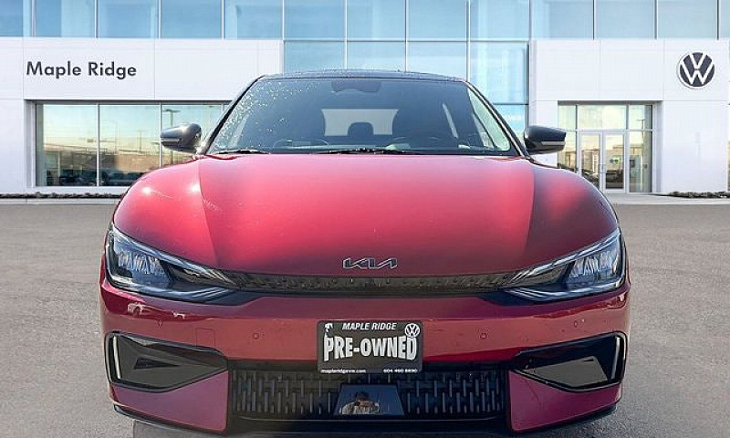 2023 Kia Ev6 Gt | Ap...