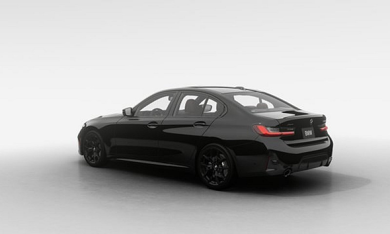 2026 Bmw 3 Series 33...