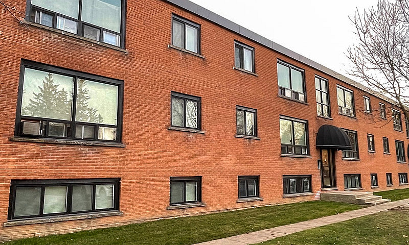 2 Bedroom Apartment ...