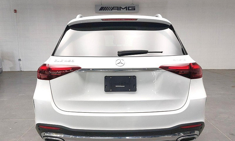 2024 Mercedes-Benz G...
