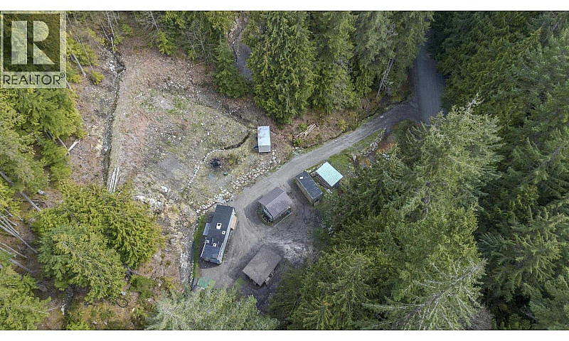 6061 Garibaldi Park ...