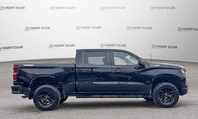 2022 Chevrolet Silve...