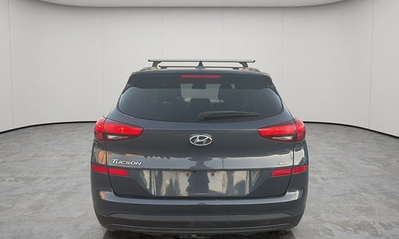 2020 Hyundai Tucson ...