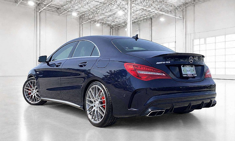 2017 Mercedes-Benz C...