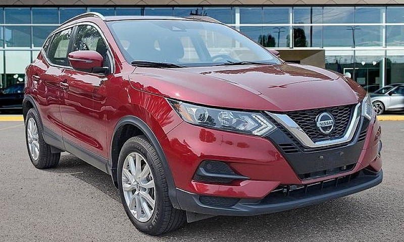 2022 Nissan Qashqai ...