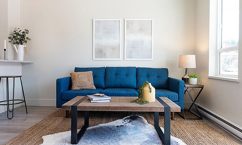 Stunning 2 Bedrooms ...