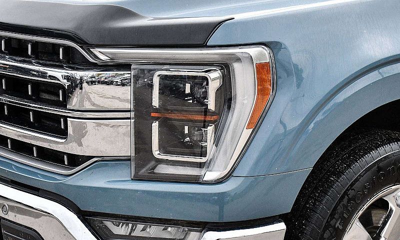 2023 Ford F-150...