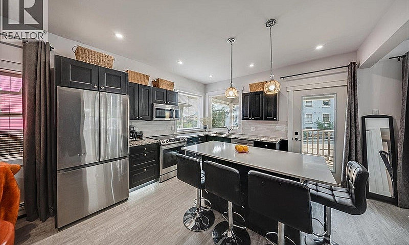 1195 Tamarac Avenue ...