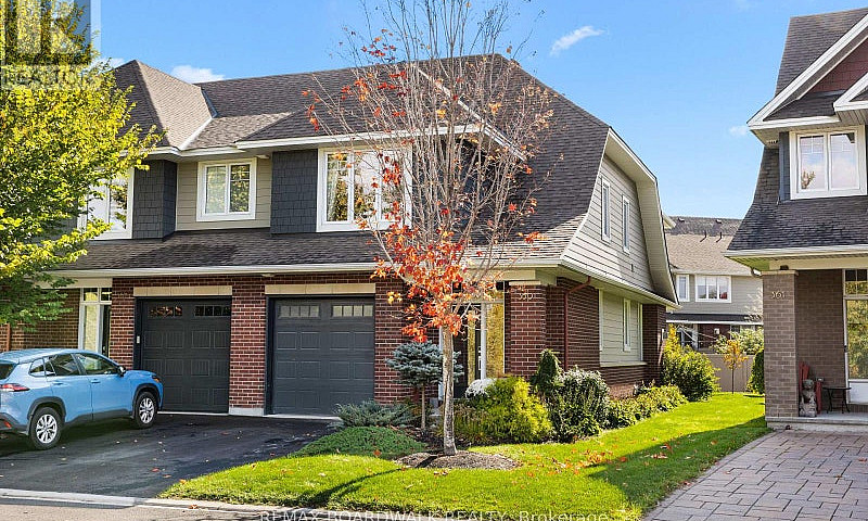 359 Kilspindie Ridge...