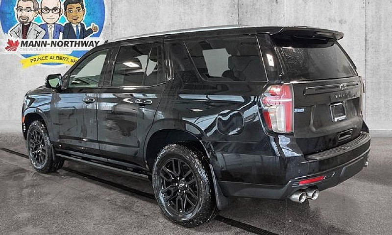 2021 Chevrolet Tahoe...