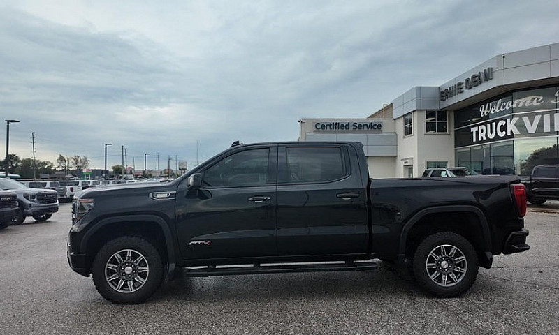 2024 Gmc Sierra 1500...