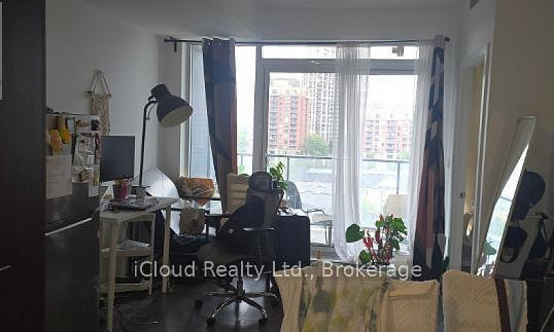 806 - 28 Avondale Av...