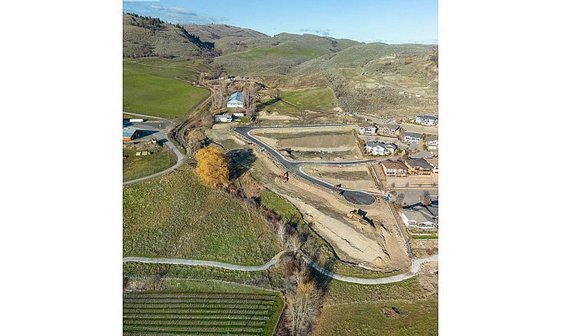 Lot 24 Road Vernon, ...