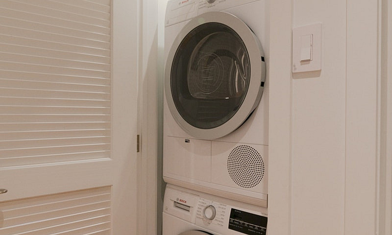 Renovated One-Bedroo...