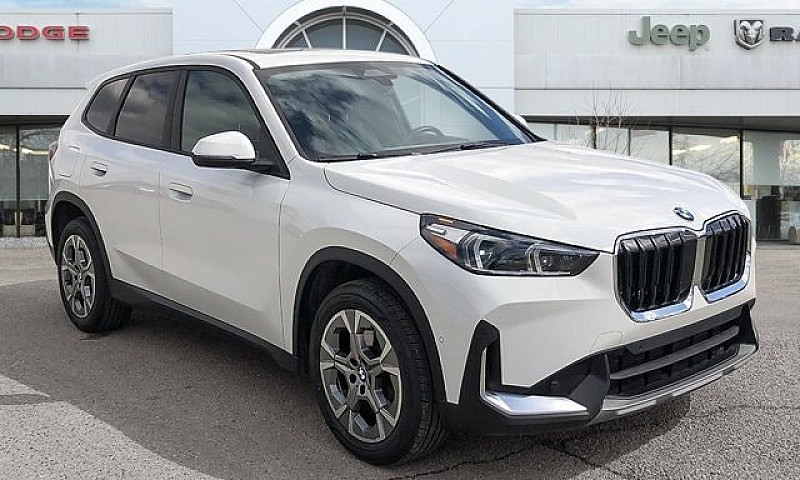 2023 Bmw X1 Xdrive28...