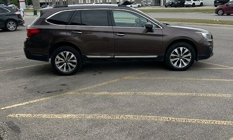 2019 Subaru Outback ...
