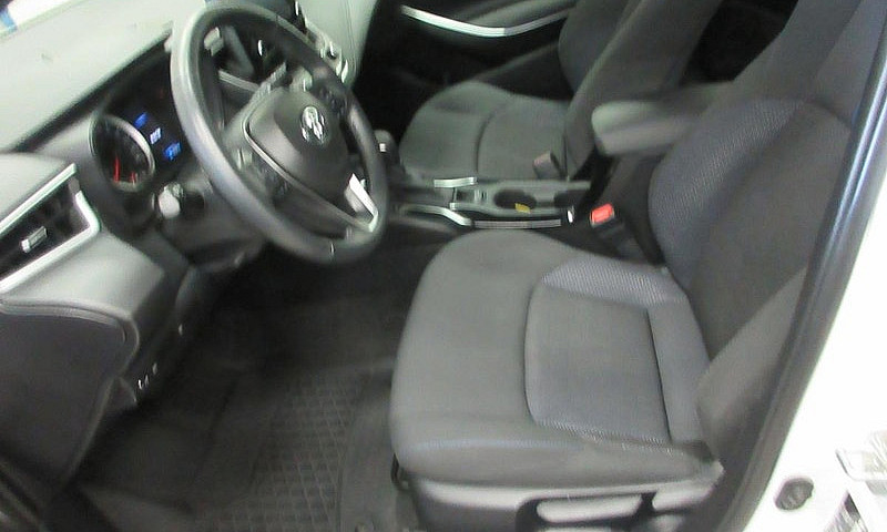 Toyota Corolla 2022 ...
