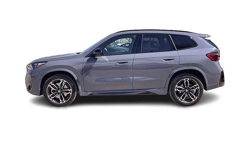 2026 Bmw X1...