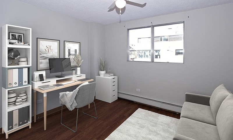 Camelot Suites - 1 B...