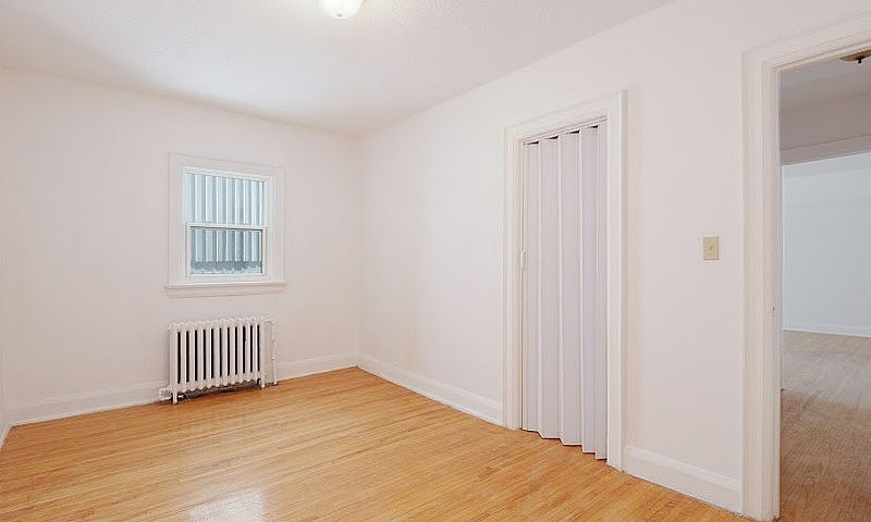 Bold Street Apartmen...
