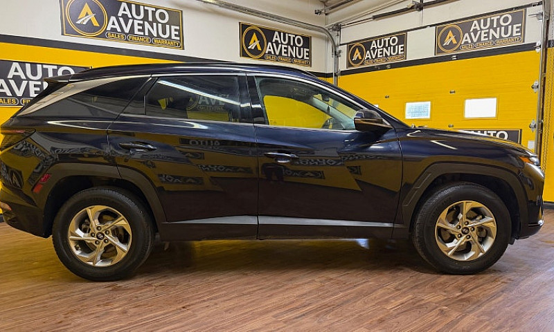 2022 Hyundai Tucson ...