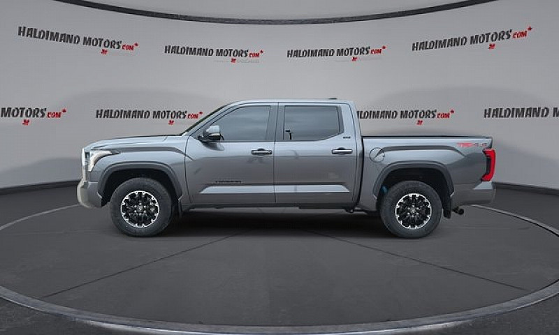 2025 Toyota Tundra S...