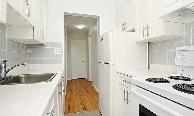 Almata - 1 Bedroom A...