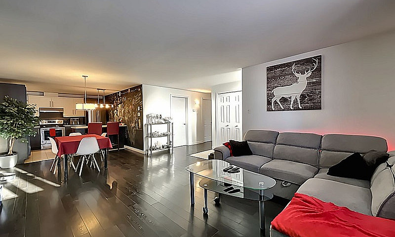 203 000$ - Condo À V...