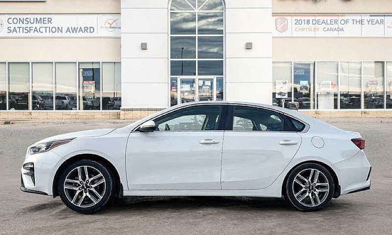 2019 Kia Forte Ex | ...