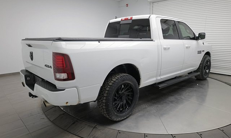 2018 Ram 1500 Sport...