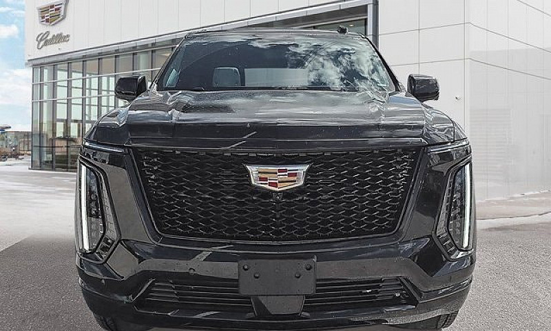 2026 Cadillac Escala...