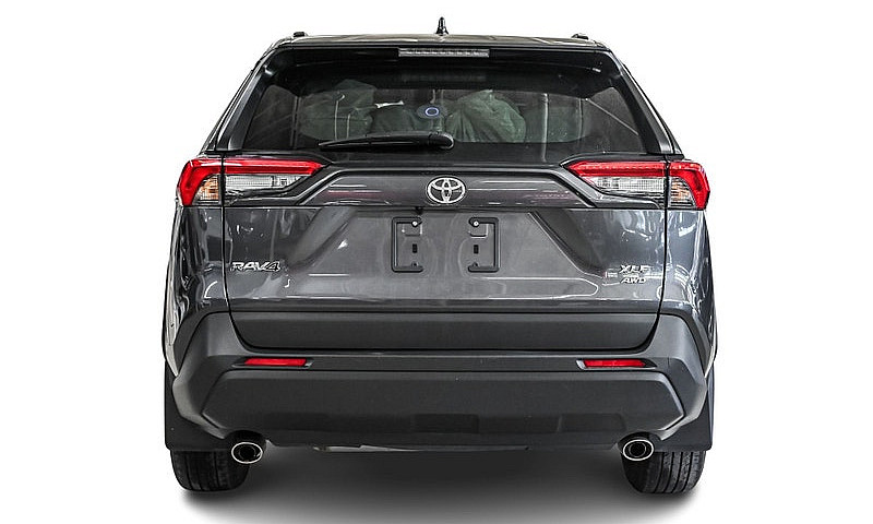 2023 Toyota Rav4 Xle...
