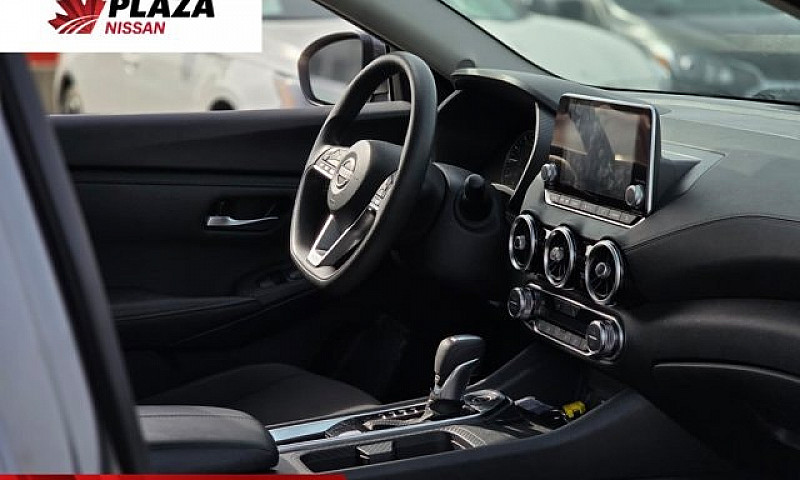2024 Nissan Sentra S...