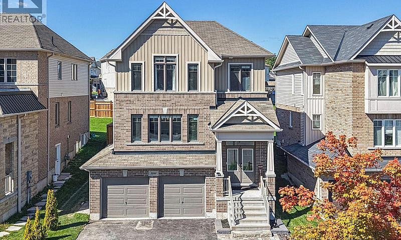 3046 Stone Ridge Bou...