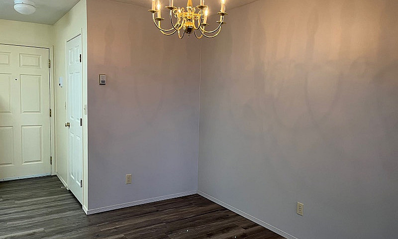 2 Bed 1 Bath Unit In...