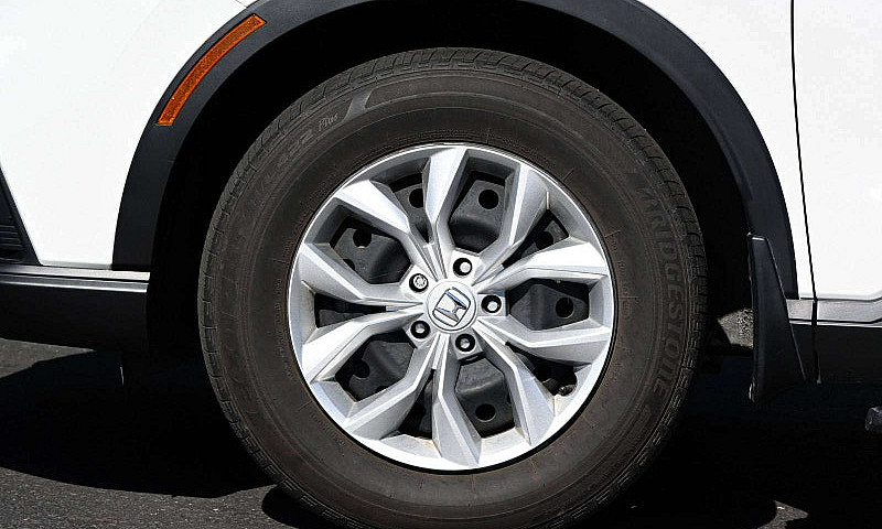 2024 Honda Cr-V Lx L...