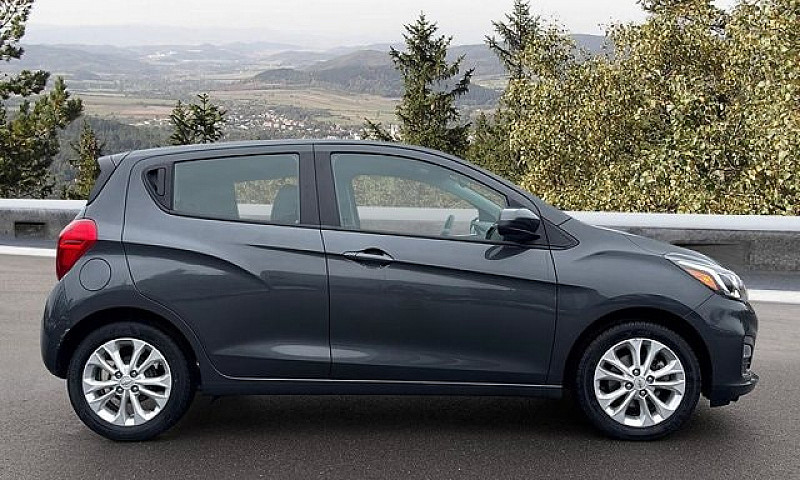 2021 Chevrolet Spark...