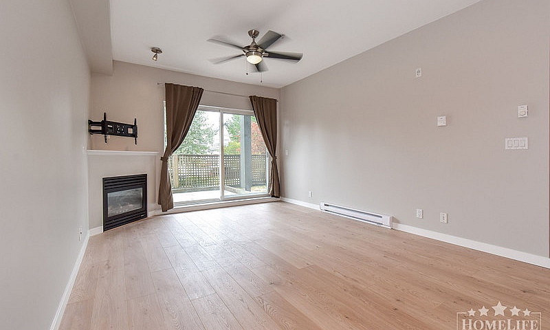 1 - Bed + 1 Bath Con...