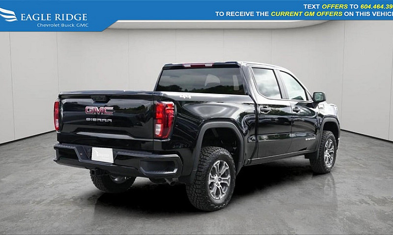 2026 Gmc Sierra 1500...