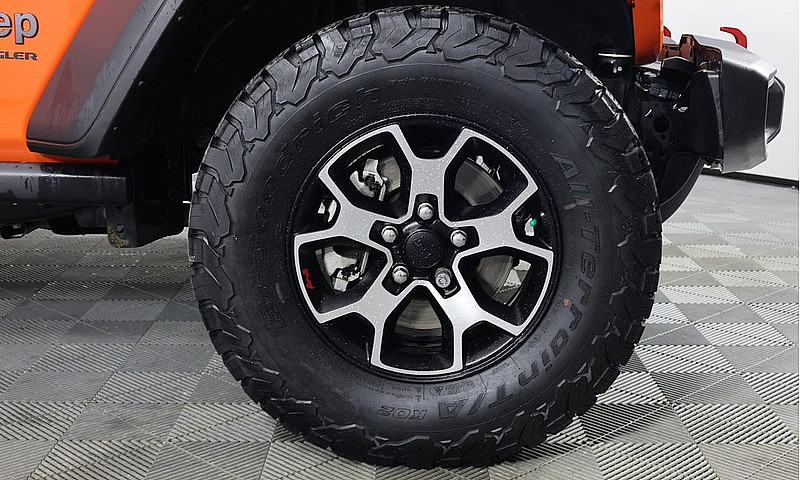 2023 Jeep Wrangler R...