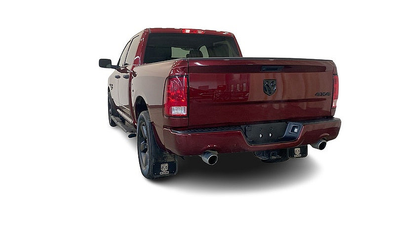 2020 Ram Ram 1500 Cl...