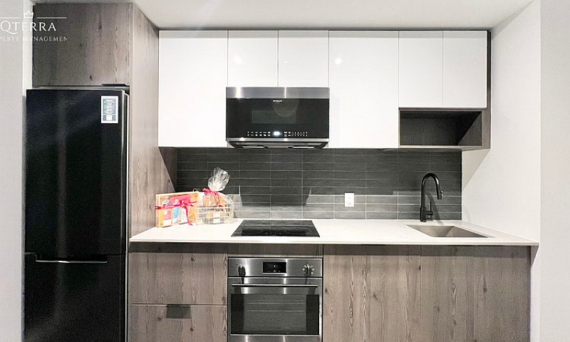 1 Bed+Den | 1 Bath |...
