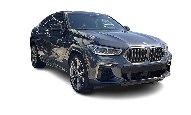 2020 Bmw X6...