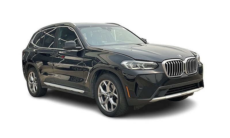 2024 Bmw X3...