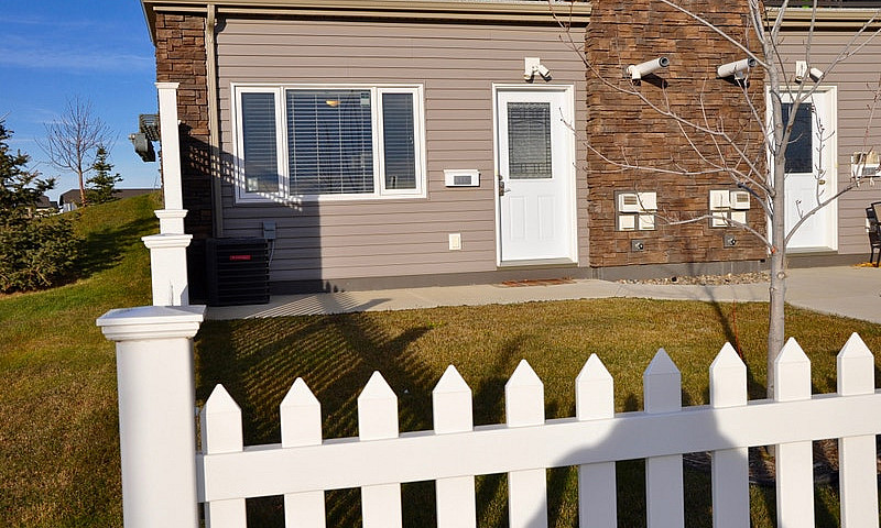 Two Bedroom In Everg...