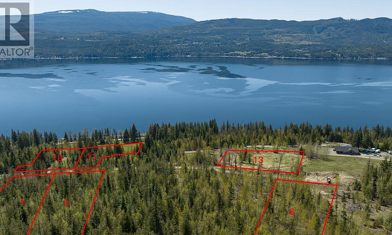 Lonneke 1 Trail Lot#...