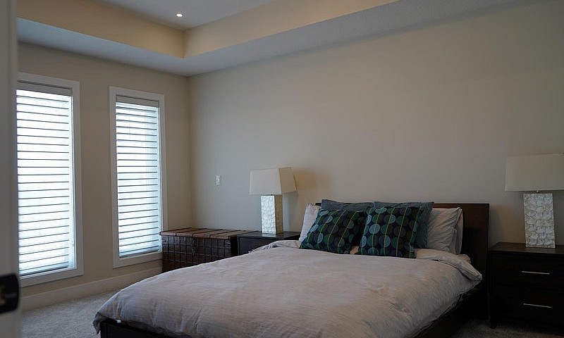 4 Bed 3.5 Bath Unit ...