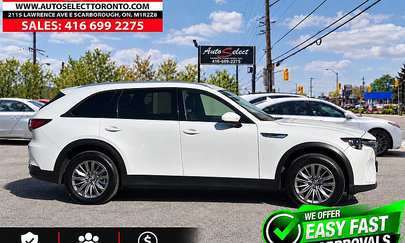 2025 Mazda Cx-90 Mhe...