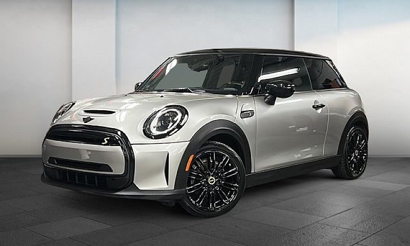 2023 Mini 3 Portes C...