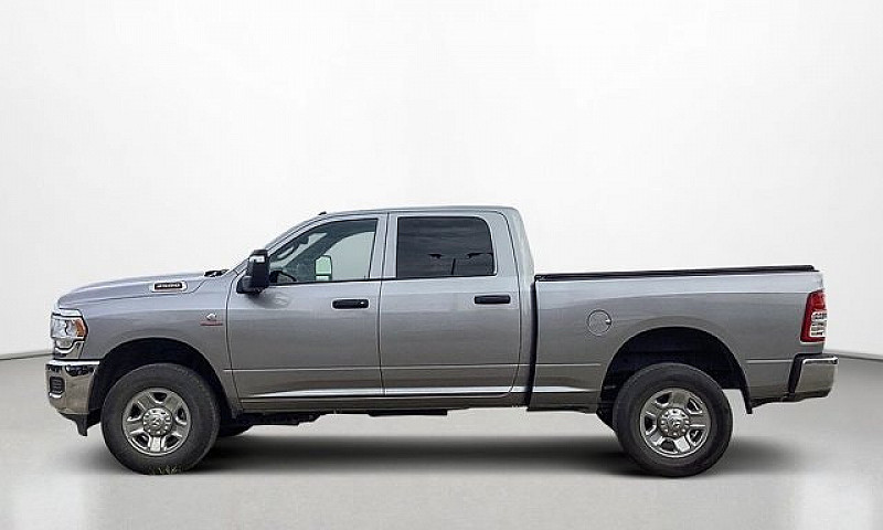 2024 Ram 3500 Trades...
